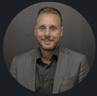 Aangeleverde foto bij het voorbeeldverhaal van Aaron